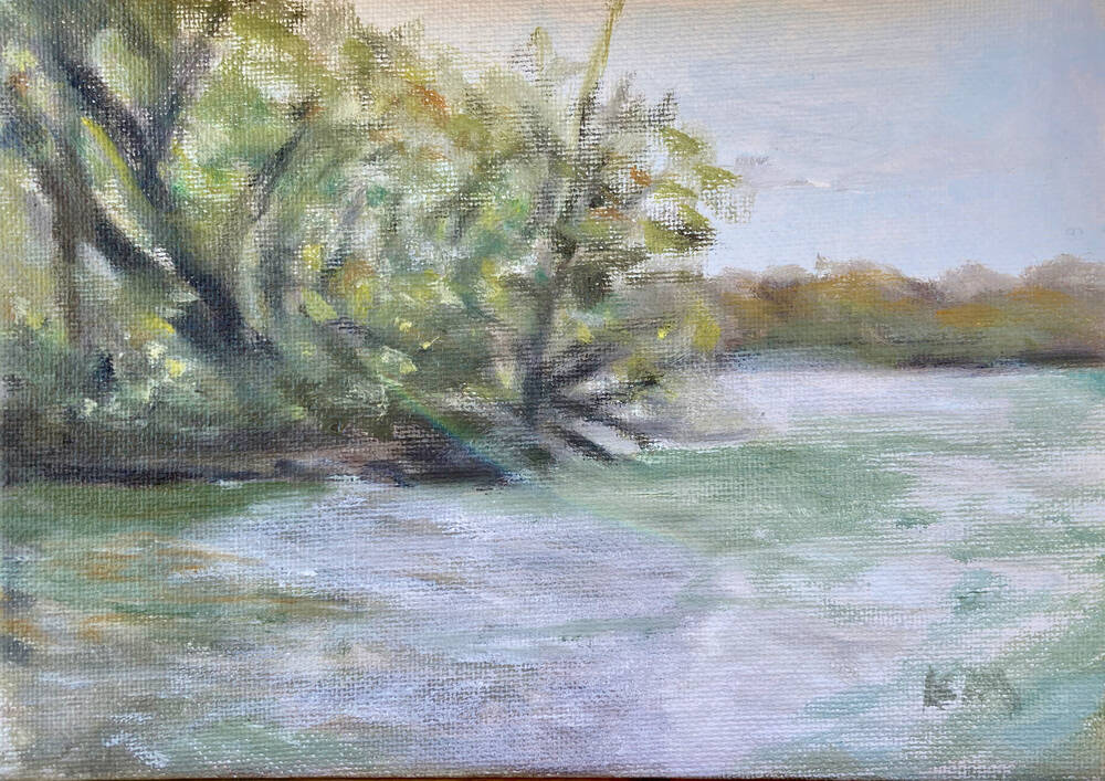 Riverside