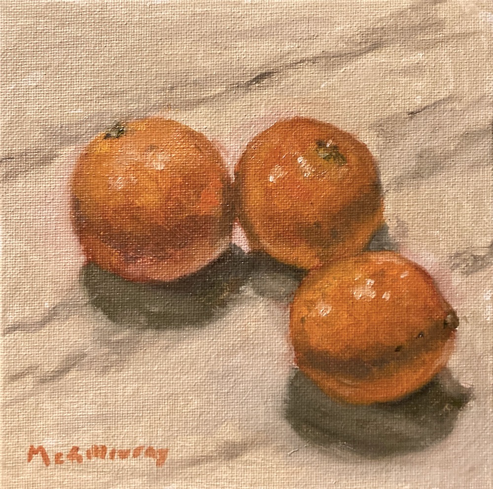 Clementines