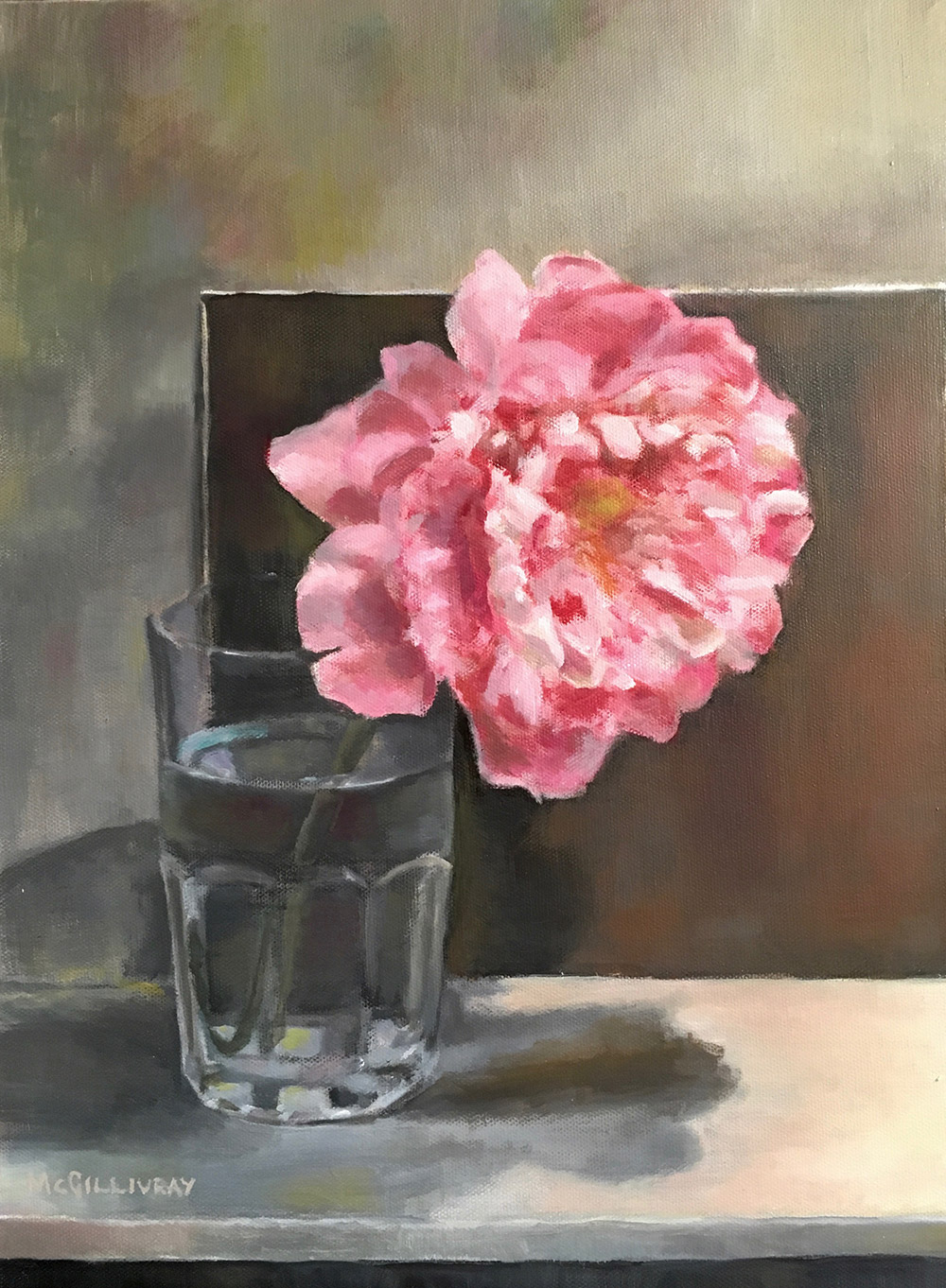 Peony