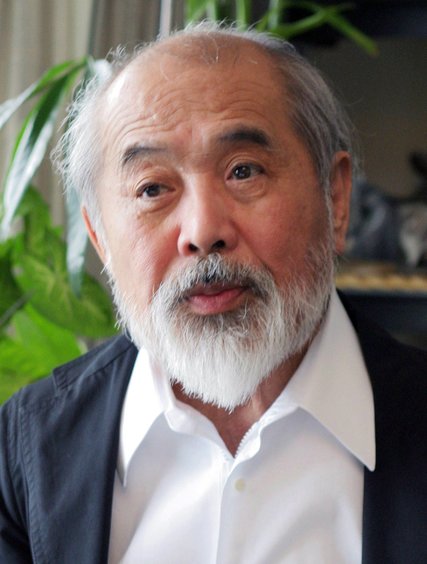 Kenji Ekuan