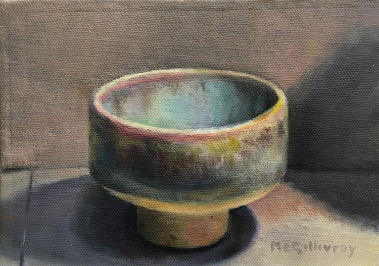 Tea Bowl